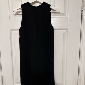 Never worn, sleeveless , high low fully lined dress by Rachel Rachel Roy